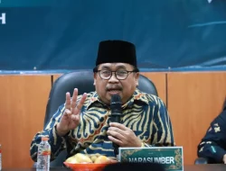 Wakil Kepala BPIP Karjono Atmoharsono Beber Bukti NU Istikamah Jaga Pancasila & NKRI