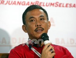 Ketua DPRD DKI Larang Pemprov Anggarkan Pembelian Tanah di 2024