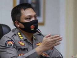 Pengemudi Ojek Online Ini Kini Jadi Buronan Polisi, Kasusnya Berat