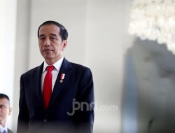 Warga Medan Siap-siap Saja, Jokowi Direncanakan Berkunjung Pekan Depan, ke Mana?