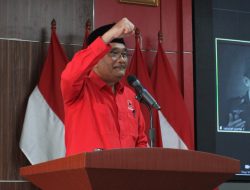 PDIP Dorong Perempuan Makin Banyak Terjun di Bidang Politik