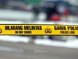 Bule Australia Tewas Berdarah-darah di Bali, Polisi Temukan Luka Sayat