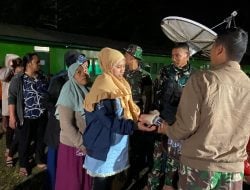 Pengungsi Akibat Kerusuhan di Wamena Bertambah, Dandim Singgung Situasi Keamanan