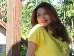 Pesan untuk Kakak Kandung, Tamara Bleszynski: Warisan Harus Segera Dibagikan