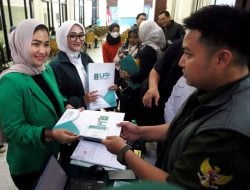 Bacaleg PKB Camel Petir Siap Tarung di Dapil Neraka Sumut