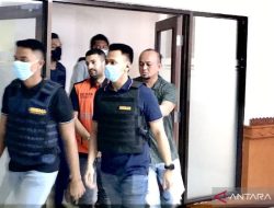 Buron Interpol Dipulangkan ke Italia, Polisi Bali Langsung Siaga, Lihat Tuh