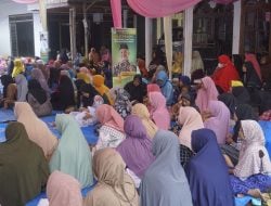 Kiai Muda Jatim Bantu Proses Rehabilitasi Asrama di Pesantren Probolinggo