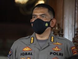 Briptu RC Tewas di Pos Polisi, Ada Bekas Jeratan di Leher