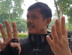 Penyebab PSSI Tunjuk Indra Sjafri Menjadi Pelatih Indonesia di SEA Games 2023
