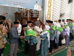 Kabar Baik Bagi Calon Jemaah Haji 2020 yang Tertunda, Simak