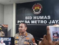 Anak Bandar Narkoba Marah, Polisi Ditusuk Samurai