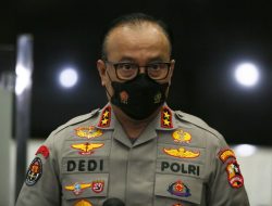 Info Terbaru dari Irjen Dedi soal Sidang Etik Richard Eliezer, Bikin Penasaran