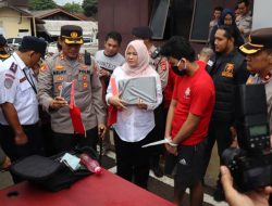 Detik-Detik RA Membunuh Sang Kekasih, Mbak LS Sempat Menggigit, Terjadilah