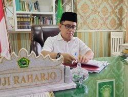 Tolong, Jangan Berkampanye di Masjid