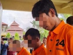 Maling Motor Dikeroyok Hingga Tewas, yang Memukuli Jadi Tersangka