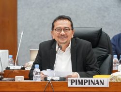 Ketua Komisi X DPR Apresiasi Terhadap Tingginya Daya Serap Anggaran Kemenpora di 2022