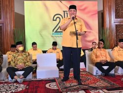 Pengamat Harapkan KIB Lebih Terbuka untuk Sejumlah Opsi Koalisi