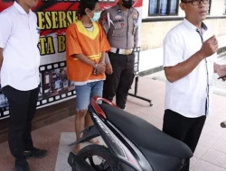 Warga Balikpapan Sudah Banyak Jadi Korban Penipuan, AKBP Sepbril Sesa Beri Peringatan