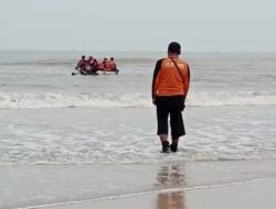 Pemancing Jepara Hilang Sepekan di Laut, Basarnas Angkat Tangan