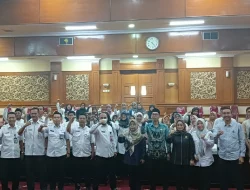 Setahun Tak Dapat Formasi, Ratusan Honorer Lulus PG Mengadu ke DPRD