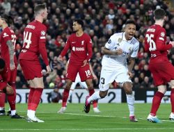 Liverpool vs Madrid: 3 Bintang The Reds yang Tampil Mengecewakan