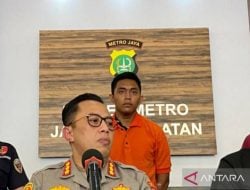 Buntut Penganiayaan, Teman Anak Pejabat Ditjen Pajak Terancam Lama di Bui, Sukurin