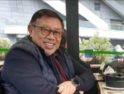 Prof. Idrus Paturusi: Terpilihnya Prof Alimuddin sebagai Ketua MWA Memang Wajar Dipertanyakan