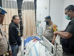 Polisi Gulung Pelaku Tawuran yang Menewaskan Remaja di Palembang