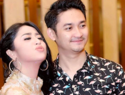 Dewi Perssik dan Angga Wijaya Kembali Jadi Perbincangan, Ini Sebabnya