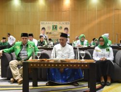 PPP Fokus Pemenangan Pemilu Legislatif 2024, Kibarkan Bendera Setiap Kegiatan