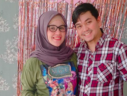 Aldila Jelita Ungkap Momen Ramadan yang tak Terlupakan Bersama Indra Bekti