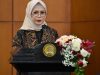 Istri Pimpinan MPR Bagikan Bingkisan Ramadan, Lenny Bamsoet Sampaikan Sejumlah Pesan