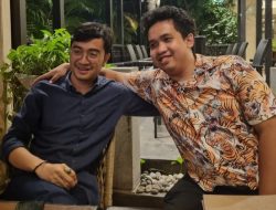 Putra Khofifah Akrab dengan Kader PDIP, Ternyata Idolakan Megawati