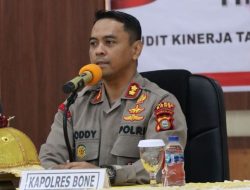 Oknum Polisi Meraba Paha Istri Orang, AKBP Arief Langsung Bereaksi Keras