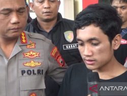Lelaki yang Terobos Rombongan Presiden di Makassar Tak Dihukum Pidana