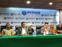 Otto Hasibuan Minta Menkum HAM Laksanakan Putusan PTUN Jakarta