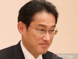 Jepang Siap Gelontorkan Dana Setara Sepertiga APBN Indonesia demi Bendung Chin