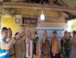 Ungkapan Warga Desa Karang Brak Tanggamus atas Hadirnya Listrik PLN 