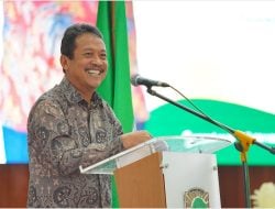 Menteri KKP Apresiasi Peluncuran Pusat Riset Stem Cell dan Biobank Unand