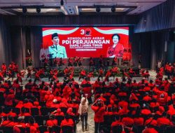 PDIP Targetkan Kemenangan Spektakuler di Pemilu 2024