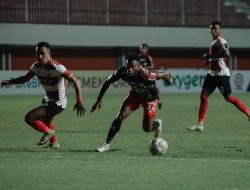 Coach RB Tebar Psywar, Bali United Dalam Tekanan, Target Bawa 3 Poin ke Madura