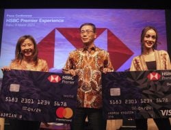 Pembaruan HSBC Premier Jadi Strategi Memperkuat Posisi Best Wealth Manager