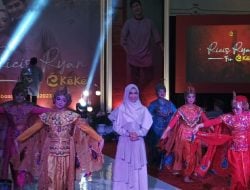 Jadi Brand Ambassador Jenama Busana Muslim, Ria Ricis: Impian Sejak Kecil