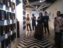 Ganara Art Kini Hadir di Plaza Indonesia, Tawarkan Kelas Seni dengan Tarif Hemat
