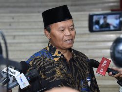 Wakil Ketua MPR Apresiasi Putusan MK Tolak Perpanjangan Masa Jabatan Presiden