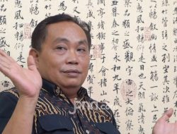 Politikus Gerindra Sebut Penundaan Pemilu Sudah Tepat, Indonesia Masih Butuh Jokowi