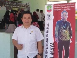 Beri Pelayanan Prima, DPMPTSP Konut Luncurkan Aplikasi Sukma