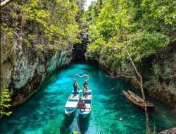 Negeri Seribu Gua Resmi Menjadi Bagian Ekosistem Kabupaten/Kota Kreatif Indonesia