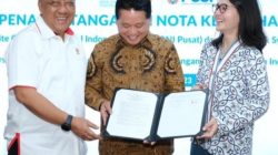 BSI dan KONI Bersinergi Majukan Olahraga Indonesia, Dukung PSSI Gelar FIFA Match Day