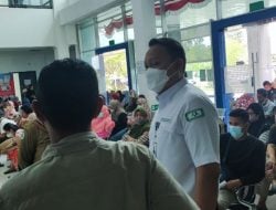 Direktur RSUD Bahteramas Dukung Penggunaan KTP Sebagai Identitas Pasien JKN Saat Berobat